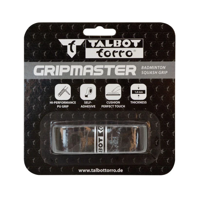 Talbot Torro Talbot-Torro® Gripmaster Einzelblister 3 Talbot Torro Talbot-Torro® Gripmaster Einzelblister – Bild 3