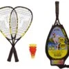 Talbot Torro Talbot-Torro® Speedbadminton Set Speed 4400
