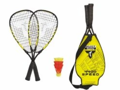 Talbot Torro Talbot-Torro® Speedbadminton Set Speed 4400 -All Sport Verkauf D6939 A02 ecommerce