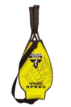 Talbot Torro Talbot-Torro® Speedbadminton Set Speed 4400 -All Sport Verkauf D6939 A03 ecommerce