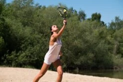 Talbot Torro Talbot-Torro® Speedbadminton Set Speed 4400 -All Sport Verkauf D6939 A04 ecommerce