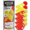 Talbot Torro Talbot-Torro® Speedbadminton Shuttles, 6er Dose