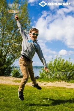 Schildkröt® Federball Set Junior -All Sport Verkauf D6941 A02 ecommerce