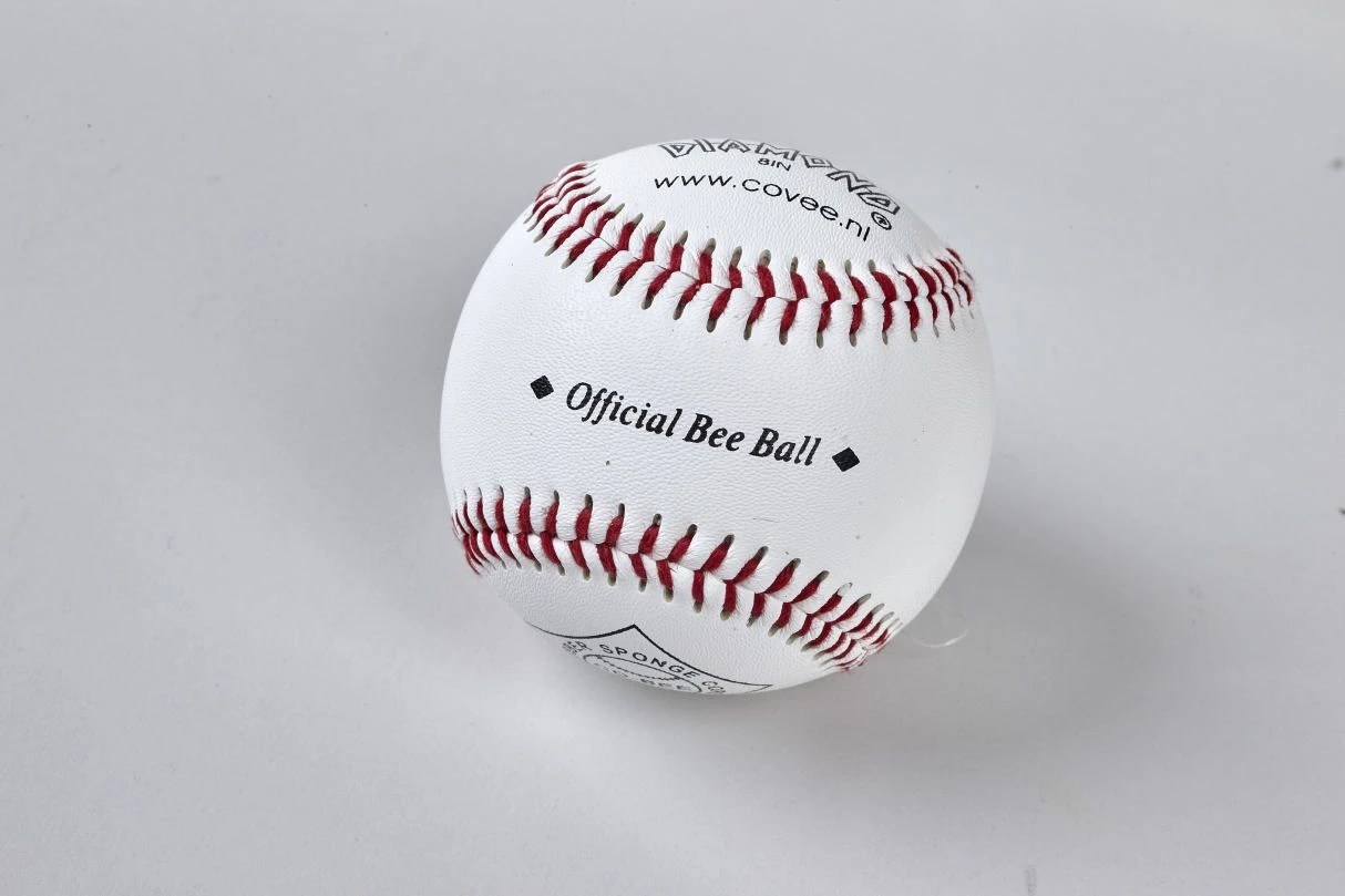 Baseball TRAINING CD-BEE8 Ø Ca. 6,5 Cm 2 Baseball TRAINING CD-BEE8 Ø Ca. 6,5 Cm – Bild 2