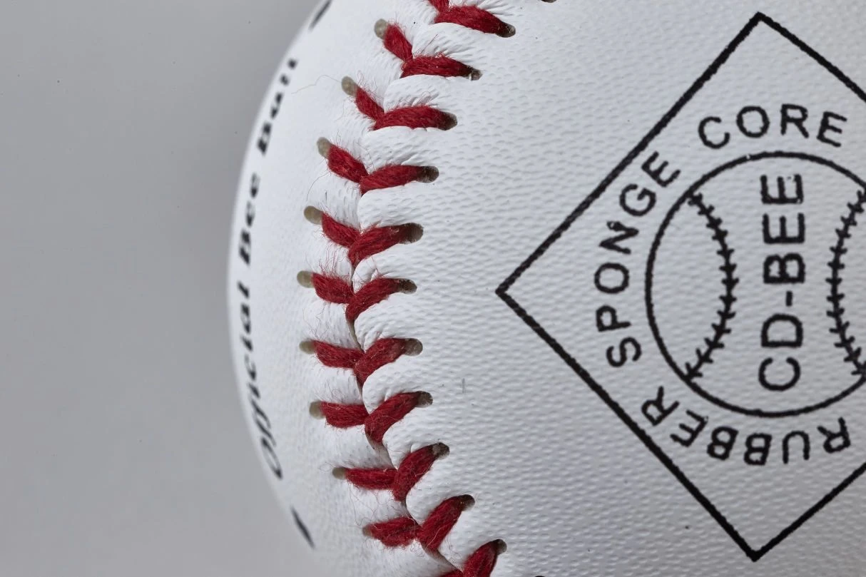 Baseball TRAINING CD-BEE8 Ø Ca. 6,5 Cm 7 Baseball TRAINING CD-BEE8 Ø Ca. 6,5 Cm – Bild 7