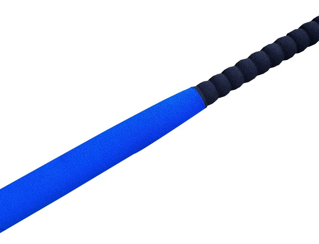 Tanga Sports® Baseballschläger Aus Gummi 2 Tanga Sports® Baseballschläger Aus Gummi – Bild 2