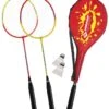 Schildkröt® Badminton Set 2-Player