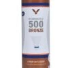 VICTOR® Badmintonball SHUTTLE 500