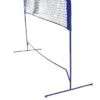 VICTOR® Badminton Mini-Netz