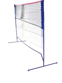 VICTOR® Badminton Mini-Netz -All Sport Verkauf D9710 04 ecommerce