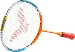 VICTOR® Badmintonschläger TRAINING 5 VICTOR® Badmintonschläger TRAINING -All Sport Verkauf D9732 A02 ecommerce