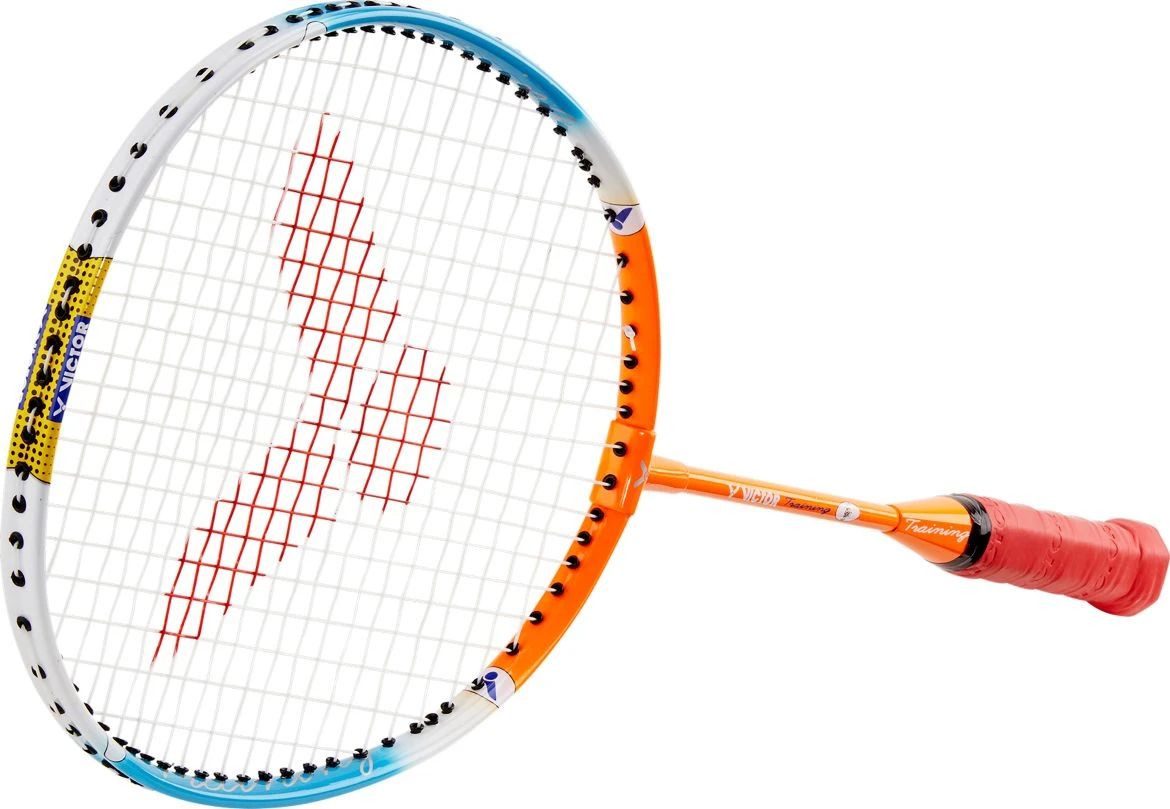 VICTOR® Badmintonschläger TRAINING 3 VICTOR® Badmintonschläger TRAINING – Bild 3