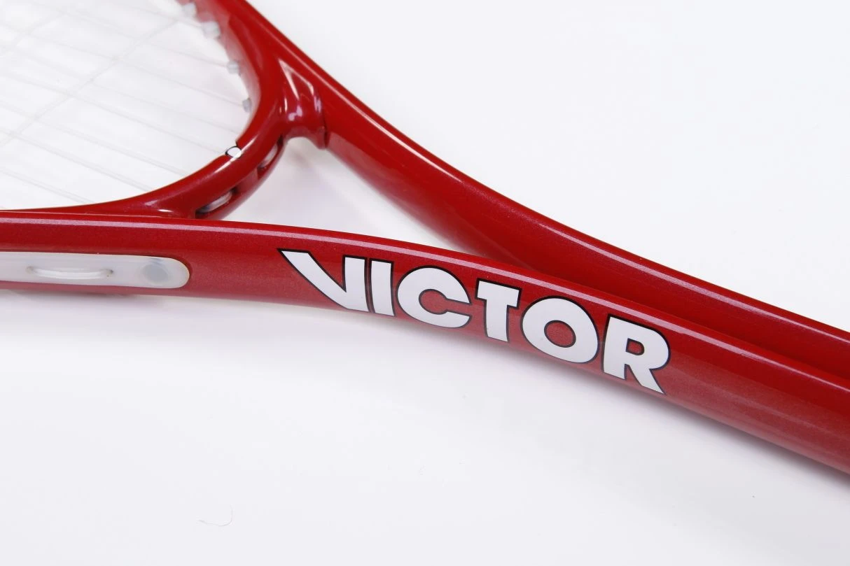 VICTOR® Squashschläger RED JET XT-A 5 VICTOR® Squashschläger RED JET XT-A – Bild 5