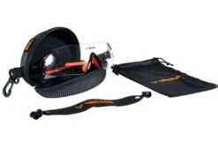 VICTOR® Squashbrille Mit Gummizug -All Sport Verkauf D9809 02 ecommerce