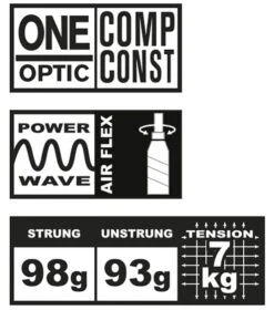 Talbot Torro Talbot-Torro® Arrowspeed 199 -All Sport Verkauf D99060 A02 ecommerce