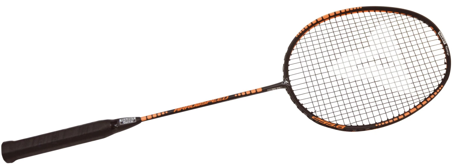 Talbot Torro Talbot-Torro® Badmintonschläger Arrowspeed 299.8 2 Talbot Torro Talbot-Torro® Badmintonschläger Arrowspeed 299.8 – Bild 2
