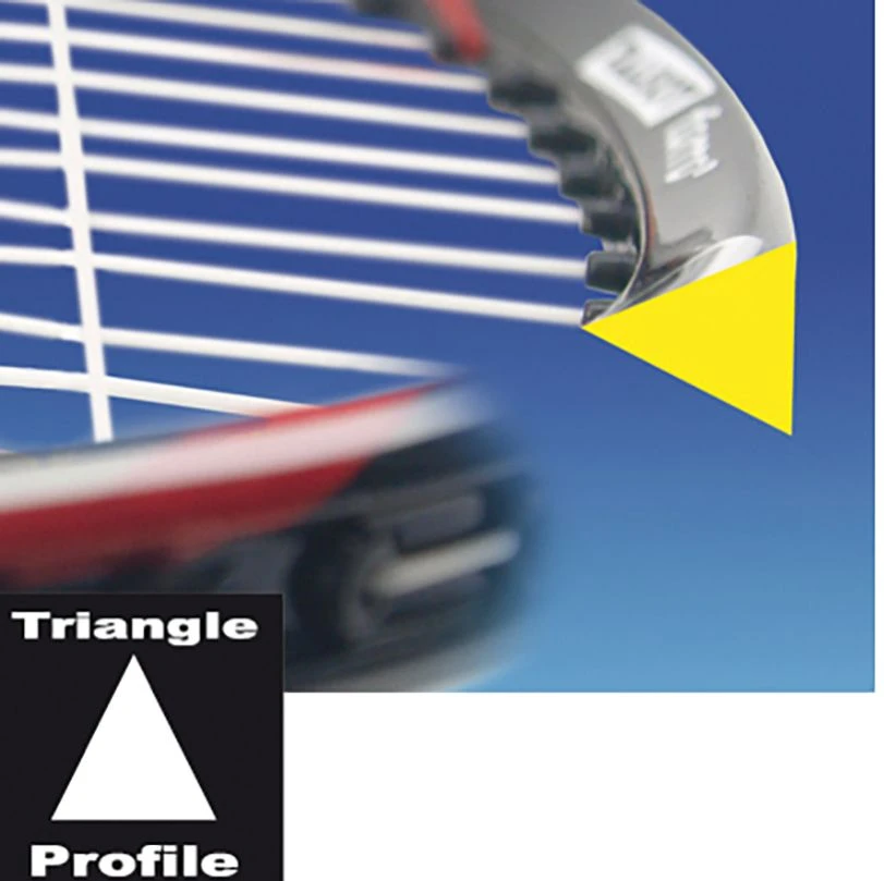 Talbot Torro Talbot-Torro® Badmintonschläger Arrowspeed 299.8 3 Talbot Torro Talbot-Torro® Badmintonschläger Arrowspeed 299.8 – Bild 3