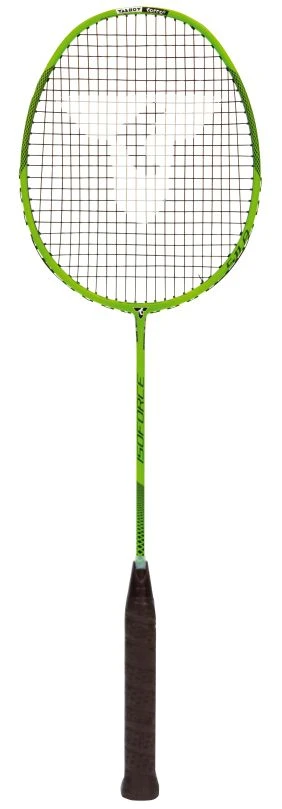 Talbot Torro Talbot-Torro® Badmintonschläger Isoforce 511.8 1 Talbot Torro Talbot-Torro® Badmintonschläger Isoforce 511.8
