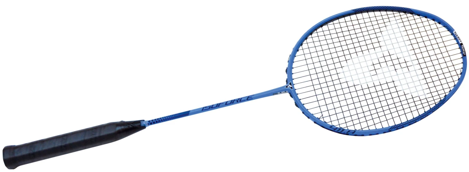 Talbot Torro Talbot-Torro® Badmintonschläger Isoforce 411.8 2 Talbot Torro Talbot-Torro® Badmintonschläger Isoforce 411.8 – Bild 2