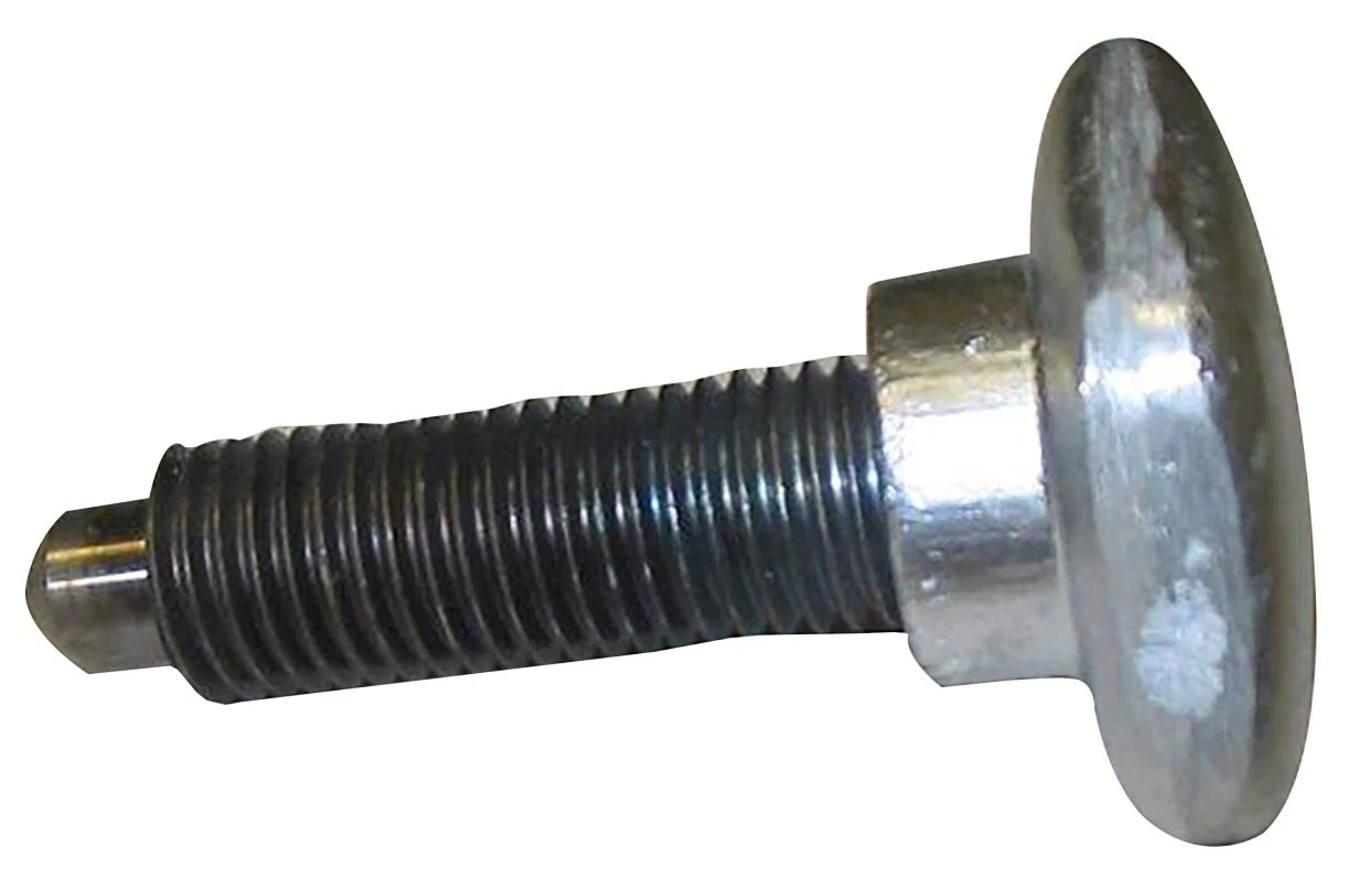 Verstellschraube Für Reckstange 1 Verstellschraube Für Reckstange