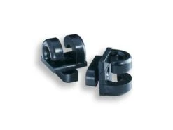 Kunststoffnetzhalter, 10er-Set