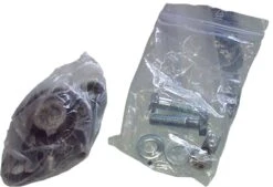 Wellenpendellager Für Elektroseilwinde