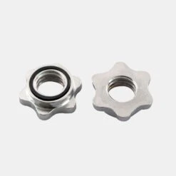 Sternverschlüsse Für Hantelstangen Ø 30 Mm
