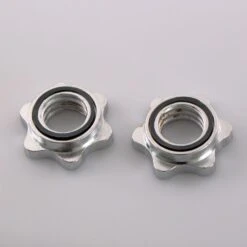 Sternverschlüsse Für Hantelstangen Ø 30 Mm -All Sport Verkauf E7763 A02 ecommerce