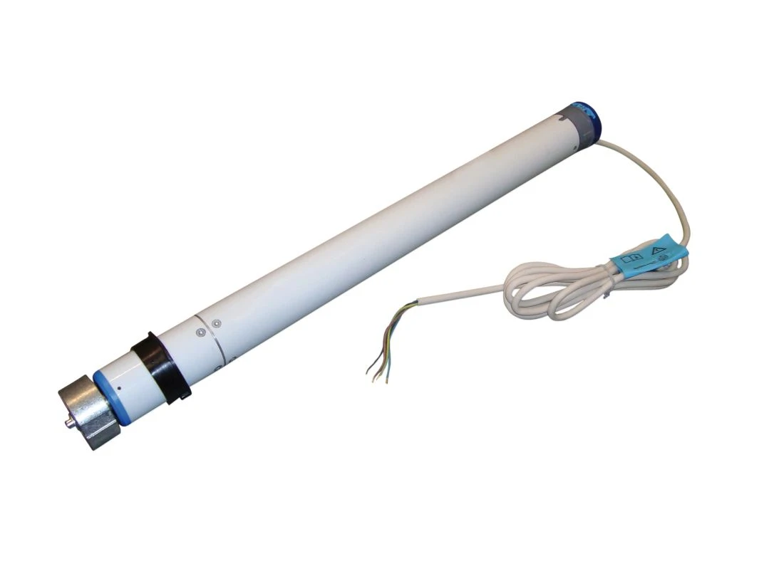 Rohrantrieb L120/11 CM 1 Rohrantrieb L120/11 CM