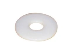 Kunststoffscheibe Für Sprossenwand