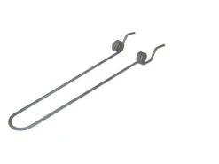 Federbügel Für Ganzabdeckung