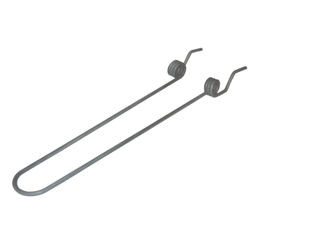 Federbügel Für Ganzabdeckung 1 Federbügel Für Ganzabdeckung