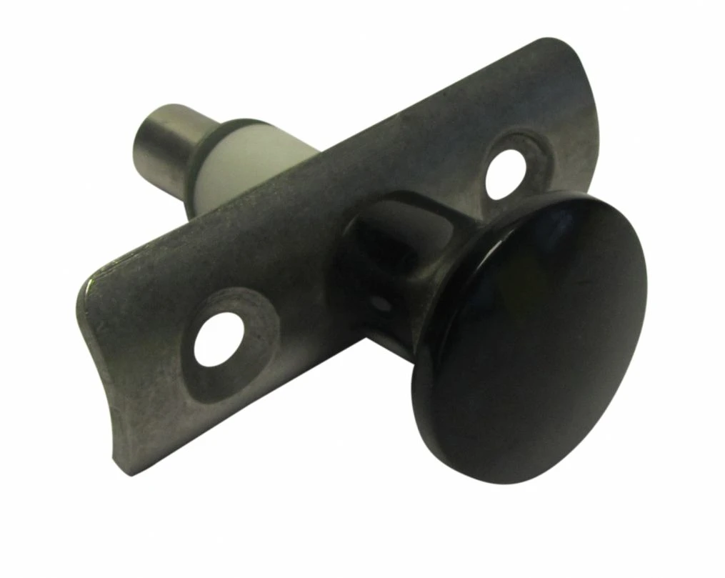 Arretierungsschraube 1 Arretierungsschraube