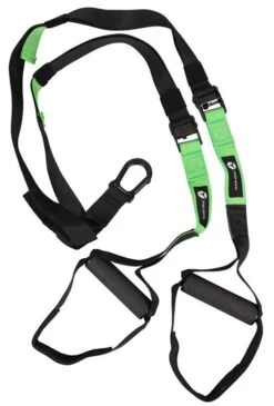 Tanga Sports® Schlingentrainer PRO -All Sport Verkauf F 1673 A04 ecommerce