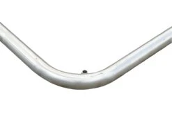 Alu-Bodenrahmen FIX Für Fußballtore