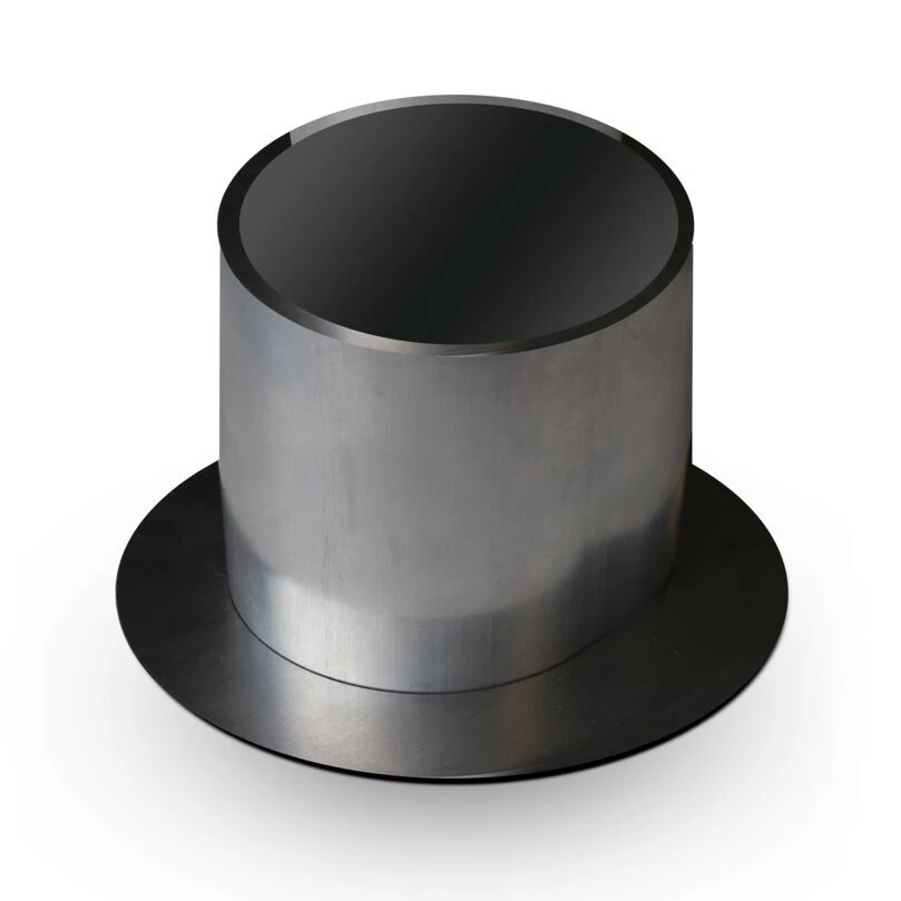 Pfosten-Manschette 2 Pfosten-Manschette – Bild 2