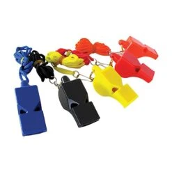 Standardtrillerpfeife