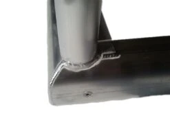 Mobiles Jugend-Fußballtor, Vollverschweißt, Mit PowerPress -All Sport Verkauf F1819 05 ecommerce