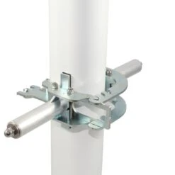 Fußballtor-Aushebevorrichtung