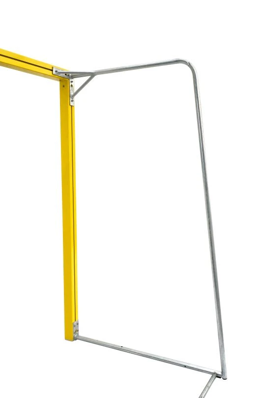 Funtec® Fun Beachsoccer-Tore 3 X 2 M 2 Funtec® Fun Beachsoccer-Tore 3 X 2 M – Bild 2