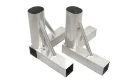 Funtec® Pro Beachsoccer-Tore 5,49 X 2,21 M 9 Funtec® Pro Beachsoccer-Tore 5,49 X 2,21 M -All Sport Verkauf F2135 02 ecommerce