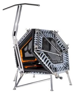 Trainingsgerät ALPHA CHAMP™ Triple Trampolin LRT-3 -All Sport Verkauf G1535 A16 ecommerce