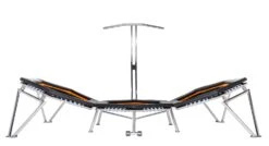 Trainingsgerät ALPHA CHAMP™ Triple Trampolin LRT-3 -All Sport Verkauf G1535 A21 ecommerce