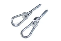 Sicherheits-Schaukelhaken