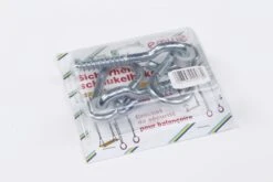 Sicherheits-Schaukelhaken -All Sport Verkauf G1979 A04 ecommerce