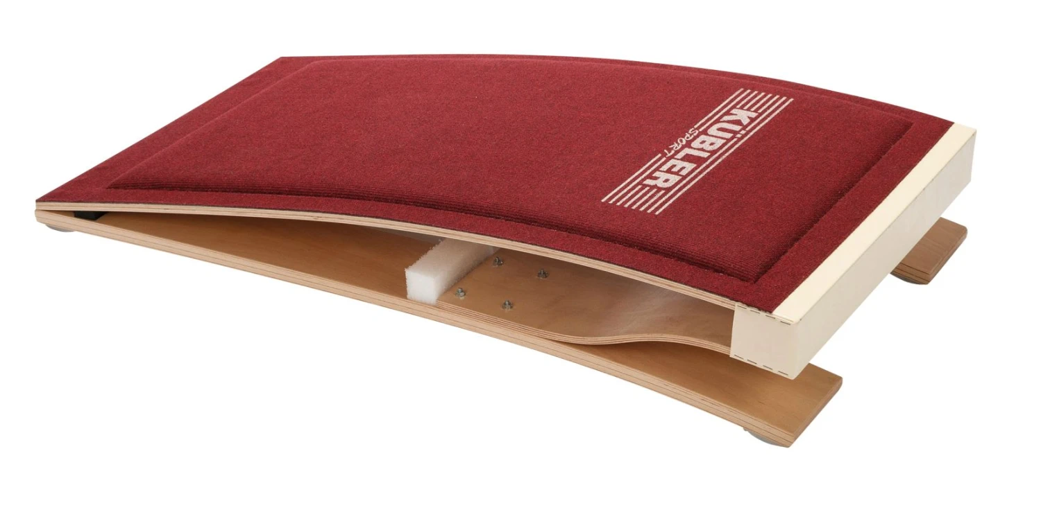 Kübler Sport® Sprungbrett BUKAREST 1 Kübler Sport® Sprungbrett BUKAREST