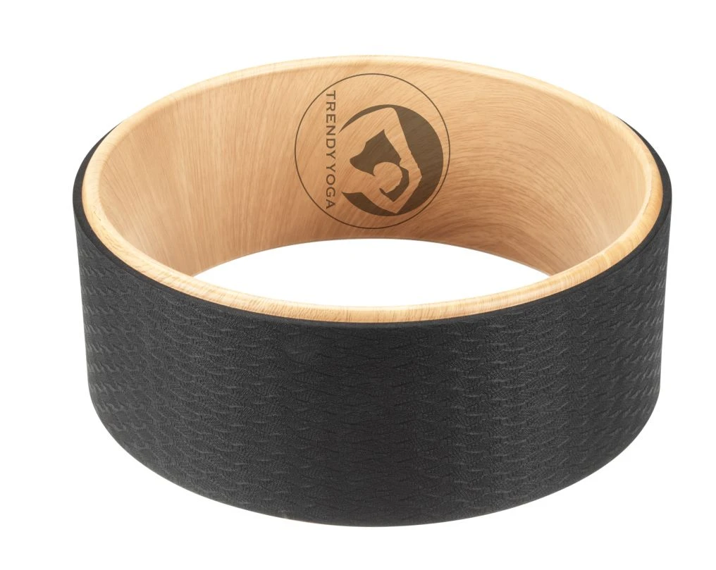 Yoga Rad (Wheel) 1 Yoga Rad (Wheel)