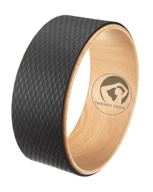 Yoga Rad (Wheel) 2 Yoga Rad (Wheel) – Bild 2