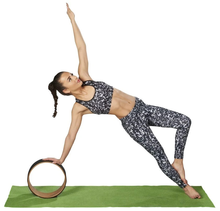 Yoga Rad (Wheel) 3 Yoga Rad (Wheel) – Bild 3