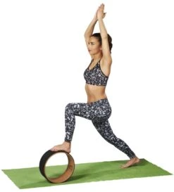 Yoga Rad (Wheel) 11 Yoga Rad (Wheel) -All Sport Verkauf G2426 B01 ecommerce